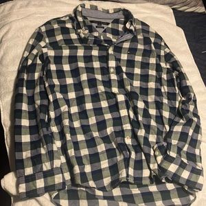 Tommy Hilfiger button down